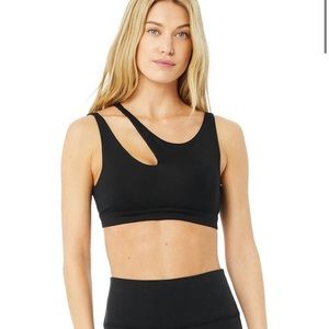 Alo Yoga Peak Sports Bra Medium